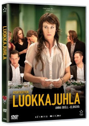 LUOKKAJUHLA