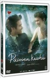PÄIVIEN KUOHU aka Mood Indigo 