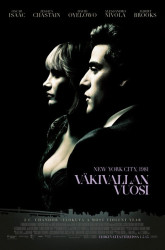 VÄKIVALLAN VUOSI