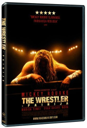 THE WRESTLER - PAINIJA
