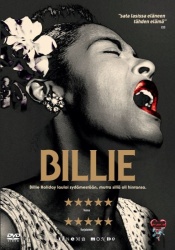 Billie (dvd)
