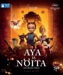 AYA JA NOITA (blu-ray)